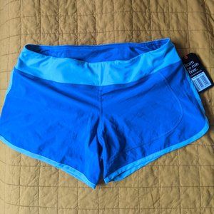 NWT Women's Rabbit Hopper Running Shorts Size Med
